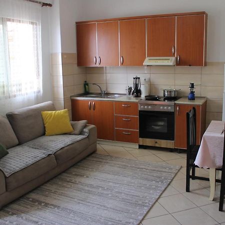 Bledi'S Cozy Apartment 2 In New Blvd Tiranë Luaran gambar