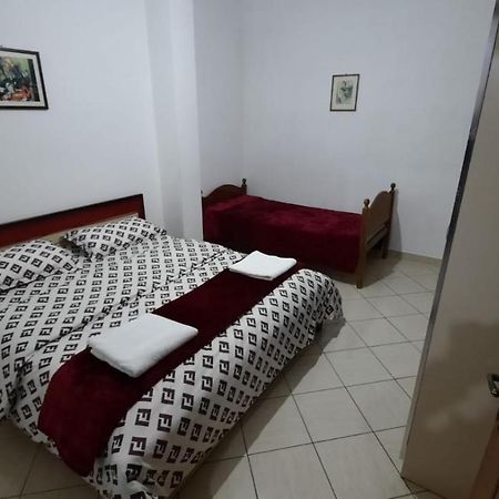 Bledi'S Cozy Apartment 2 In New Blvd Tiranë Luaran gambar