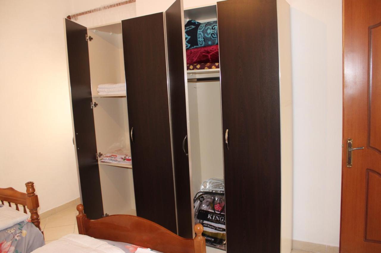 Bledi'S Cozy Apartment 2 In New Blvd Tiranë Luaran gambar