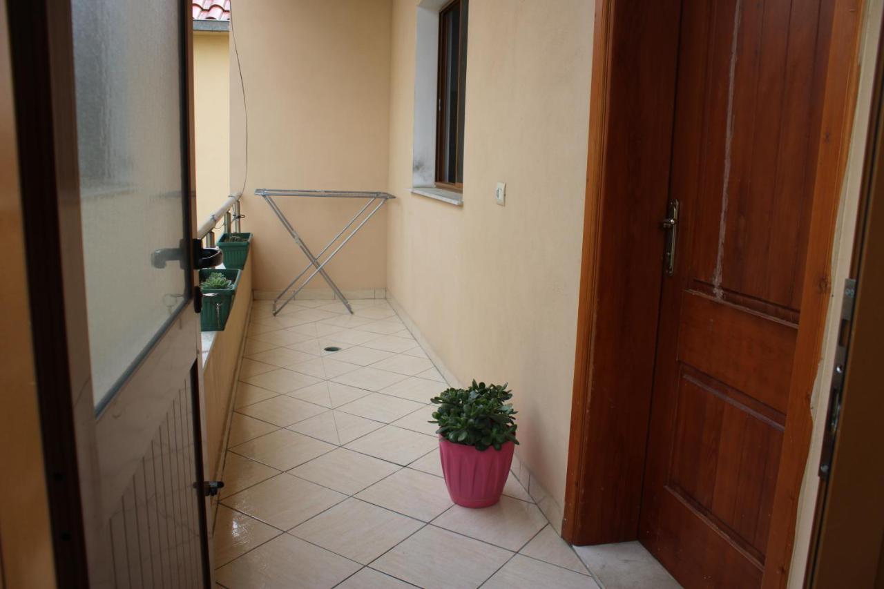 Bledi'S Cozy Apartment 2 In New Blvd Tiranë Luaran gambar