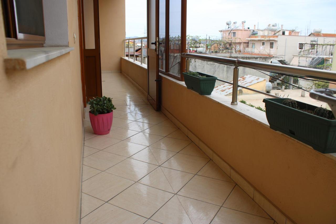 Bledi'S Cozy Apartment 2 In New Blvd Tiranë Luaran gambar