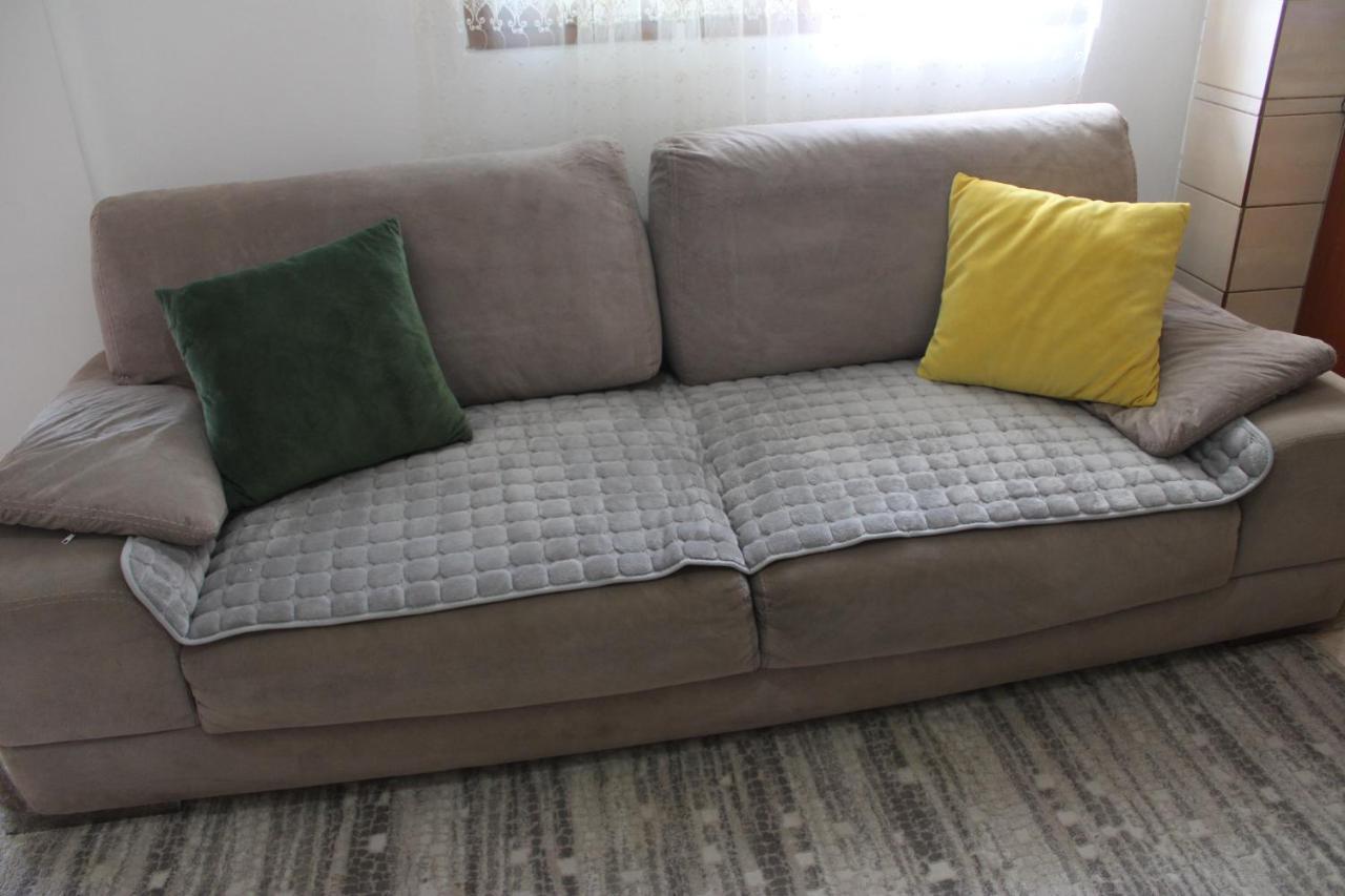Bledi'S Cozy Apartment 2 In New Blvd Tiranë Luaran gambar