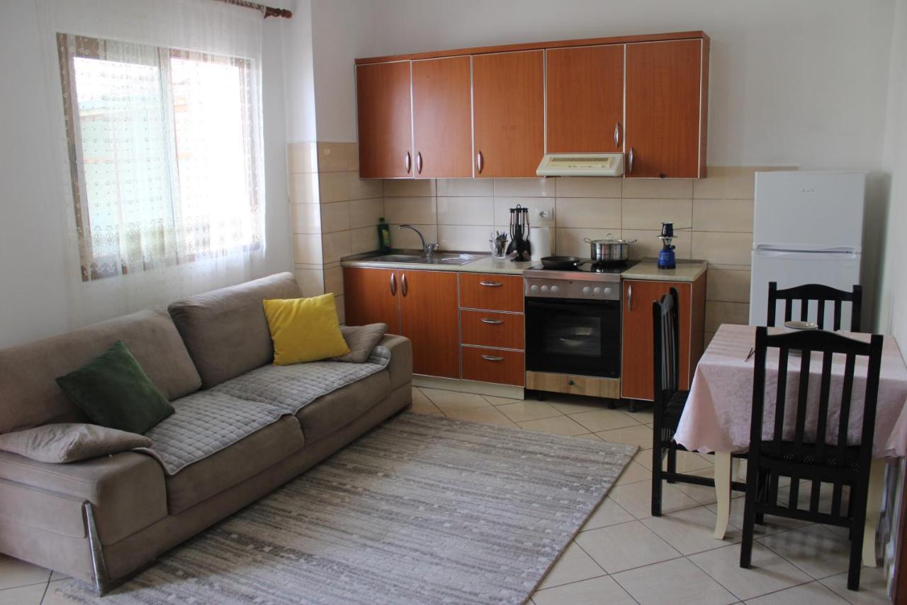 Bledi'S Cozy Apartment 2 In New Blvd Tiranë Luaran gambar
