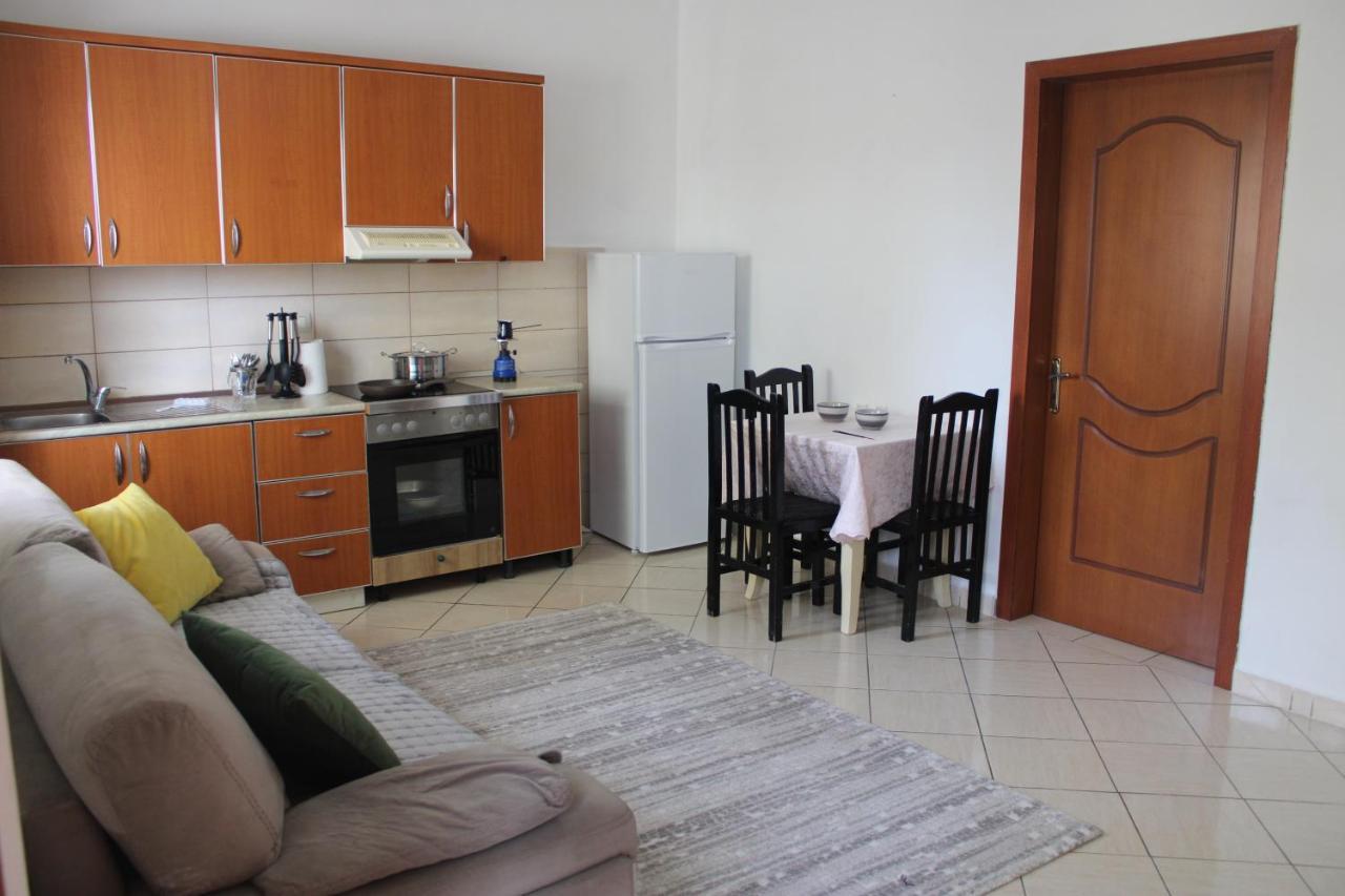 Bledi'S Cozy Apartment 2 In New Blvd Tiranë Luaran gambar