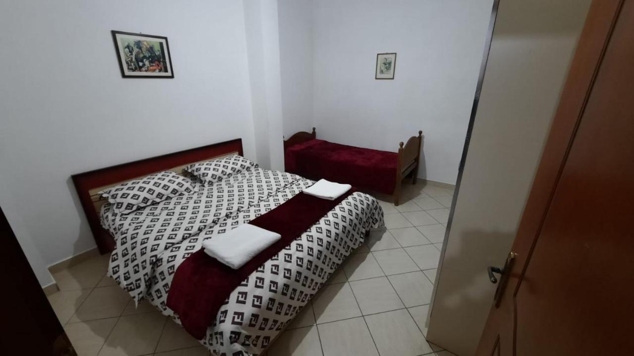 Bledi'S Cozy Apartment 2 In New Blvd Tiranë Luaran gambar