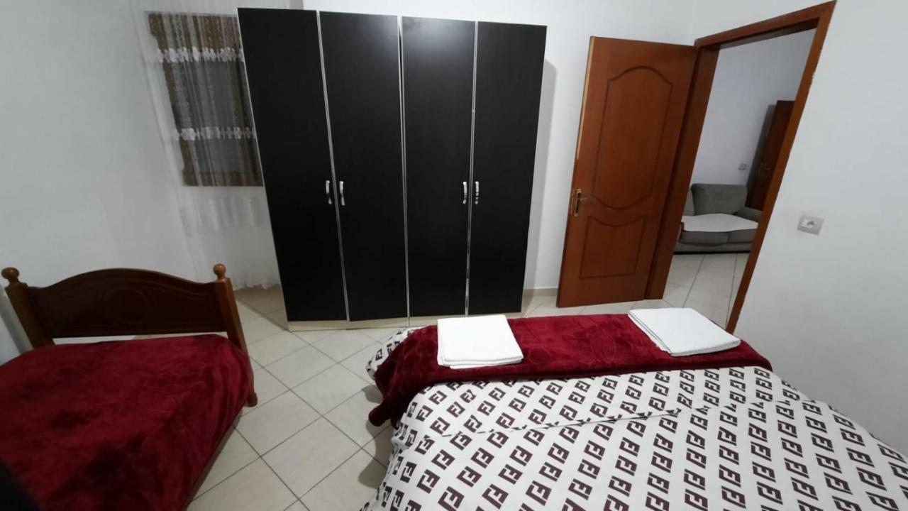 Bledi'S Cozy Apartment 2 In New Blvd Tiranë Luaran gambar